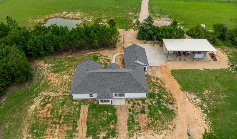 6580 Beaver Creek Rd. Rd, Baker, FL 32531 - 4 Beds, 3 Bath