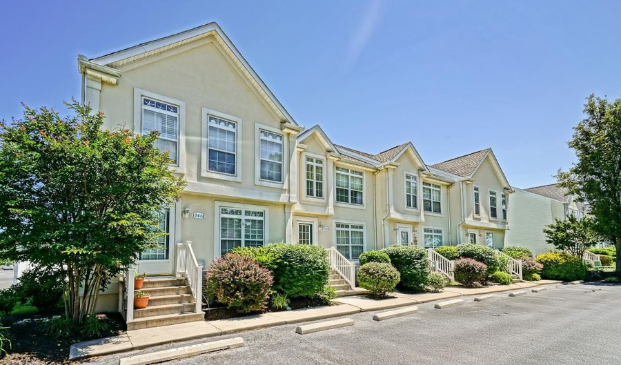 17416 TARAMINO Pl, Lewes, DE 19958 - 3 Beds, 3 Bath