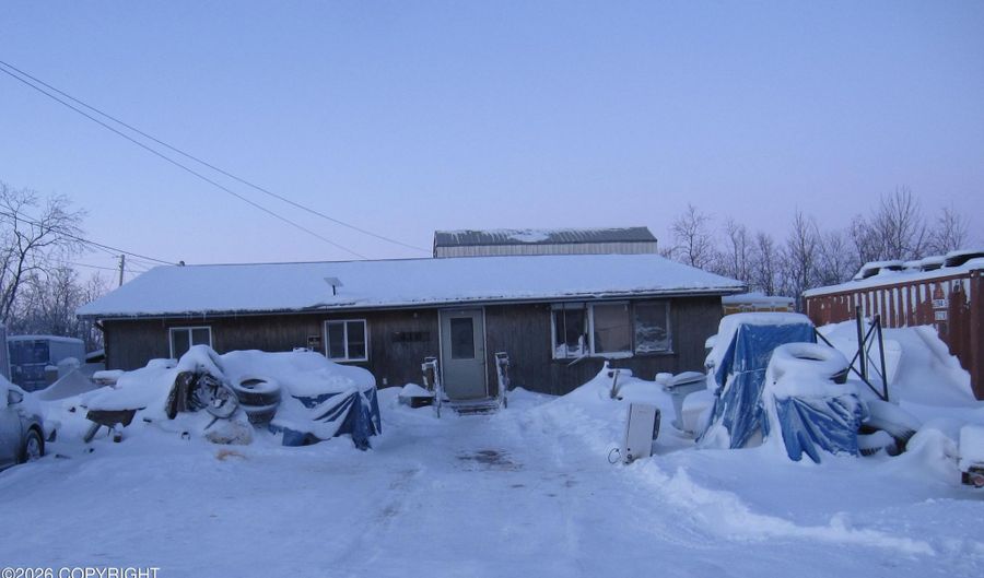 410 Sixth Ave, Bethel, AK 99559 - 9 Beds, 3 Bath