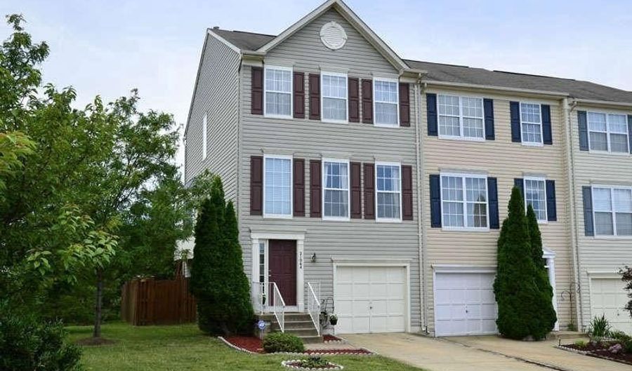 21064 TIOGA Ter, Ashburn, VA 20147 - 3 Beds, 4 Bath