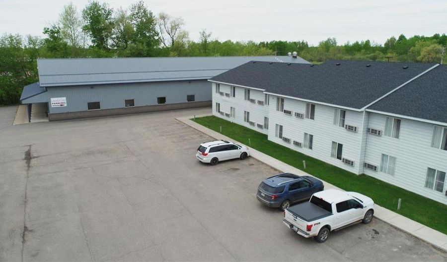 960 2nd St NW, Aitkin, MN 56431 - 0 Beds, 0 Bath