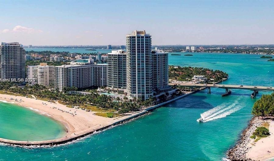 10185 Collins Ave 915, Bal Harbour, FL 33154 - 1 Beds, 1 Bath
