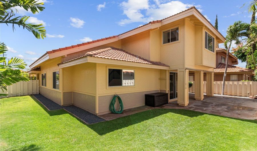 91-1186 Namahoe St, Kapolei, HI 96707 - 4 Beds, 3 Bath