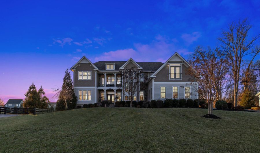 23063 WELBOURNE WALK Ct, Ashburn, VA 20148 - 5 Beds, 6 Bath