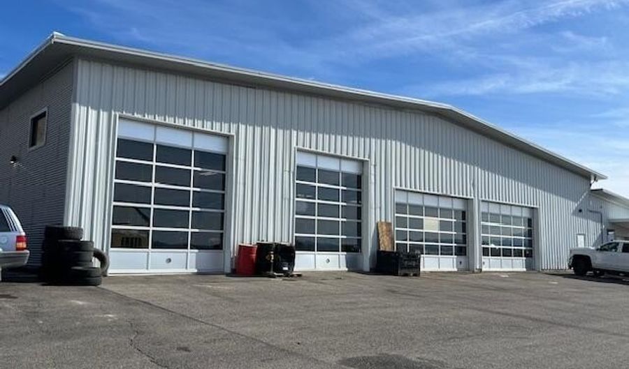 1046 S WASHINGTON St, Afton, WY 83110 - 0 Beds, 0 Bath