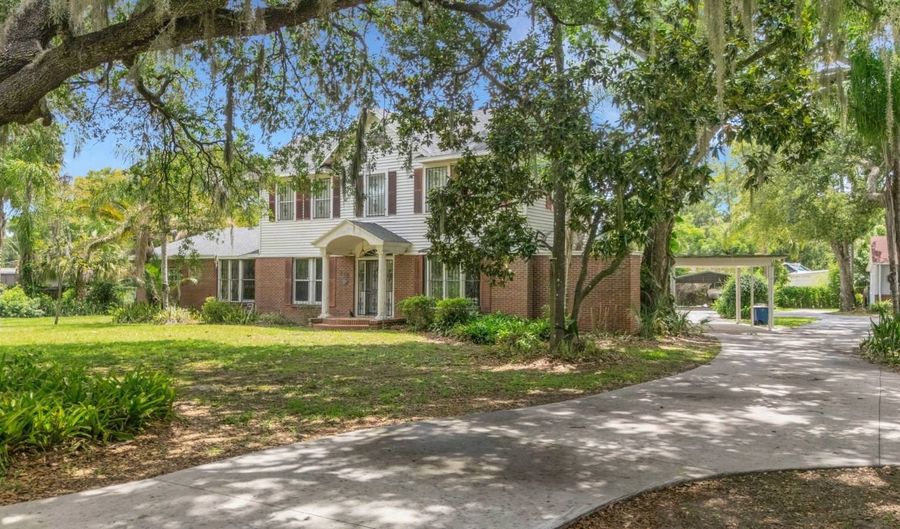 820 S Oak Ave, Bartow, FL 33830 - 6 Beds, 5 Bath