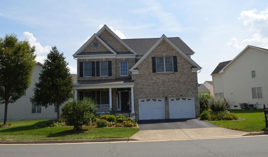 43308 BARNSTEAD Dr, Ashburn, VA 20148 - 6 Beds, 5 Bath