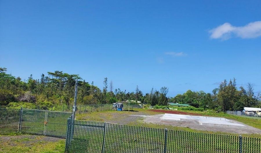 19 TH Ave Lot #: 260, Keaau, HI 96749 - 0 Beds, 0 Bath