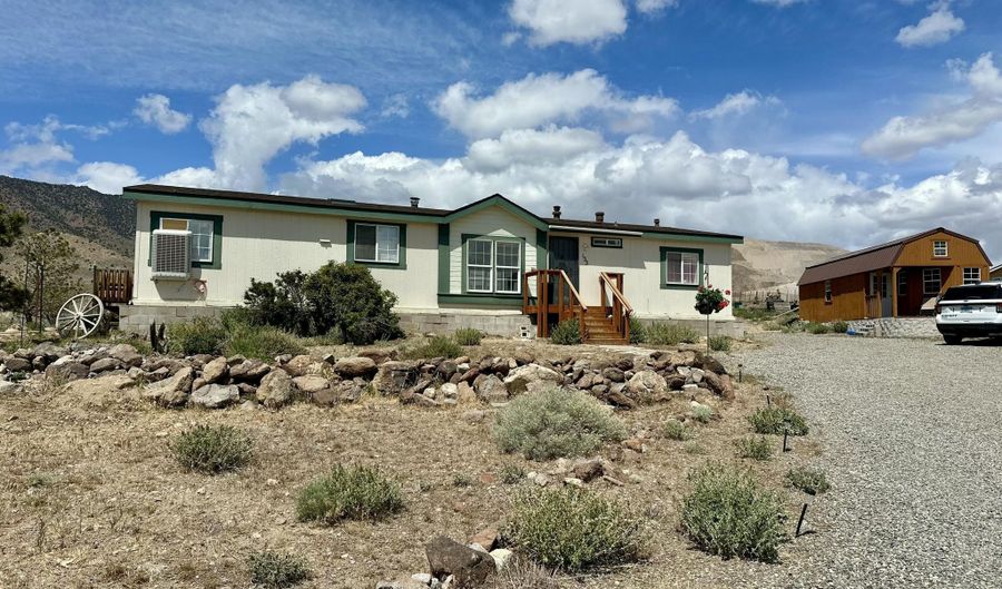153 Territory Rd, Dayton, NV 89403 - 3 Beds, 2 Bath