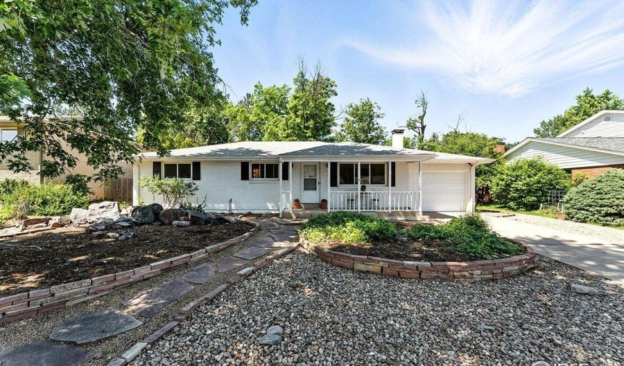 175 Iroquois Dr, Boulder, CO 80303 - 4 Beds, 2 Bath