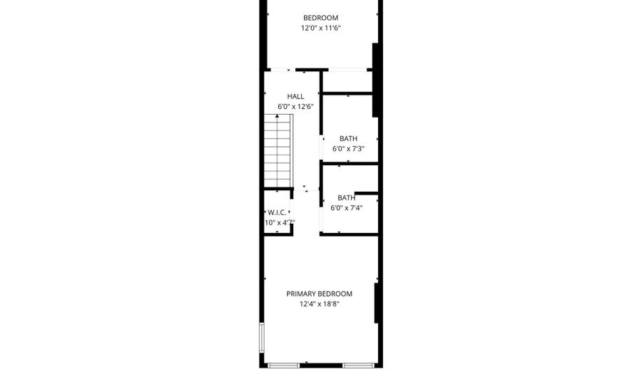 520 W 27TH St W, Baltimore, MD 21211 - 2 Beds, 2 Bath