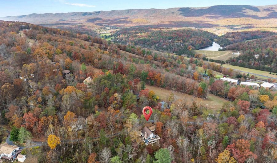 459 N ASPEN Way, Basye, VA 22810 - 4 Beds, 3 Bath