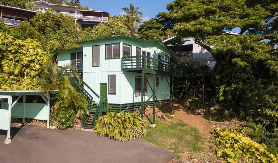 47-398 Mawaena St, Kaneohe, HI 96744 - 3 Beds, 3 Bath