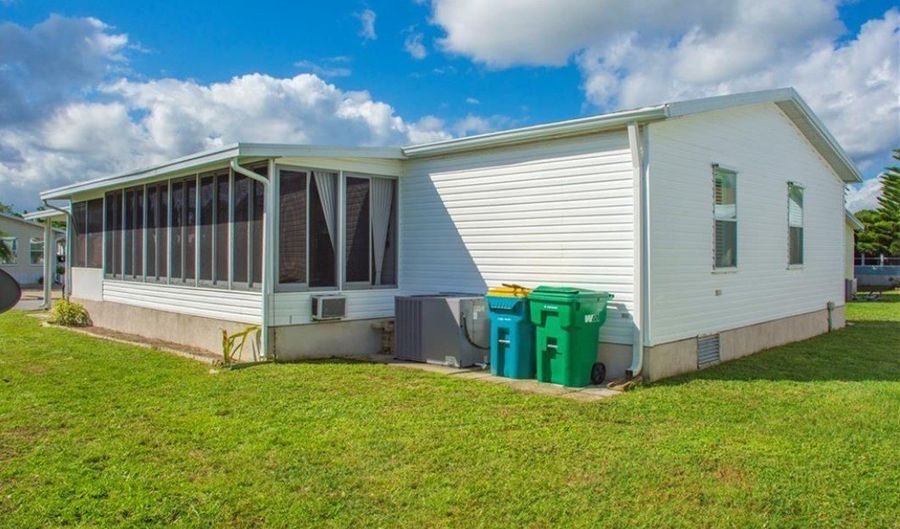 830 Lychee Dr, Barefoot Bay, FL 32976 - 2 Beds, 2 Bath