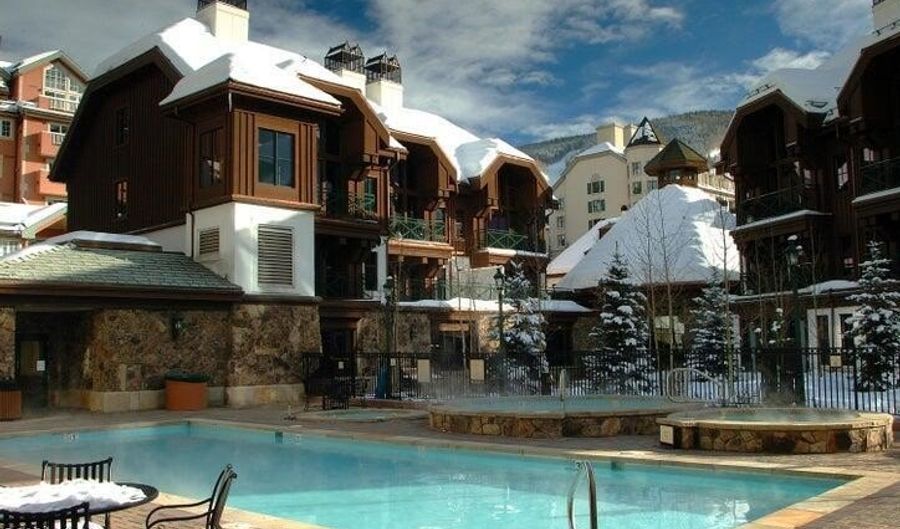 63 B Avondale Unit 234/234A -6 234/234A -6, Beaver Creek, CO 81620 - 3 Beds, 0 Bath