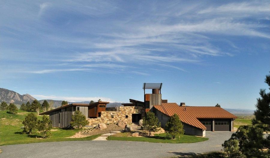 1355 S Cherryvale Rd, Boulder, CO 80303 - 5 Beds, 8 Bath