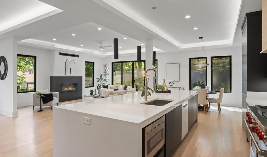 3644 N VERMONT St, Arlington, VA 22207 - 5 Beds, 7 Bath