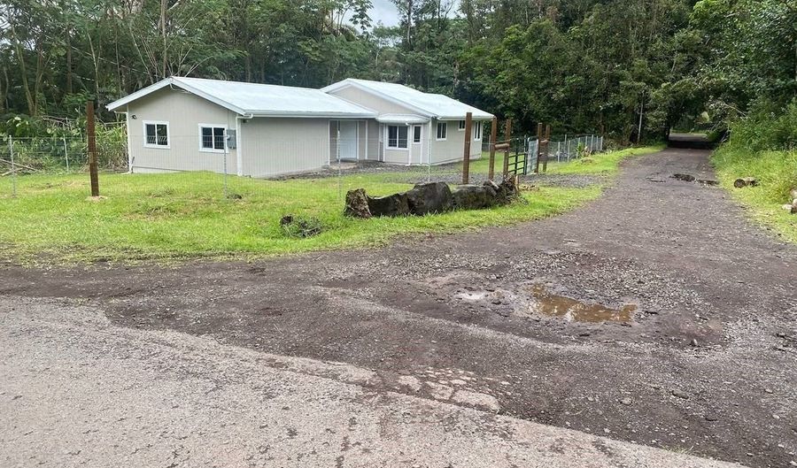 16-432 Uilani Dr, Keaau, HI 96749 - 3 Beds, 1 Bath