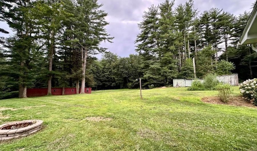 386 Cherry Brook Rd, Canton, CT 06019 - 2 Beds, 1 Bath