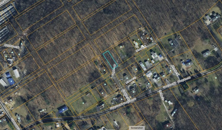 FOXGLOVE Road, Altoona, PA 16601 - 0 Beds, 0 Bath