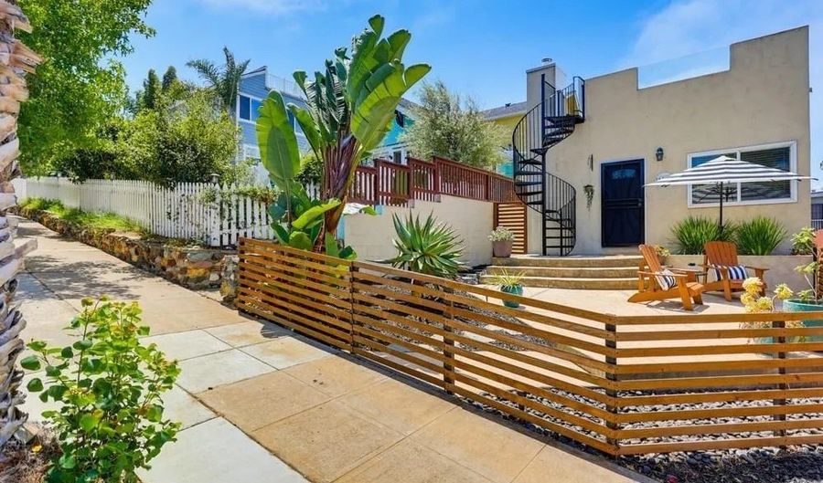 4563 Narragansett Ave, San Diego, CA 92107 - 2 Beds, 2 Bath