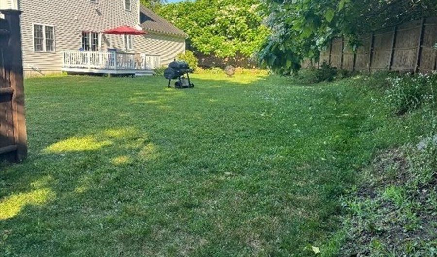 1010 Oakhill Ave, Attleboro, MA 02703 - 4 Beds, 3 Bath
