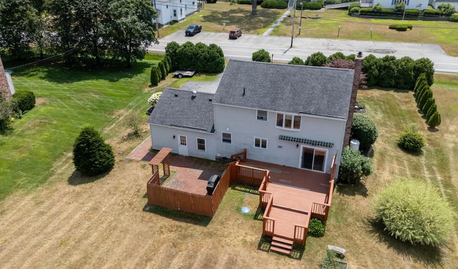 479 Donald St, Bedford, NH 03110 - 3 Beds, 3 Bath