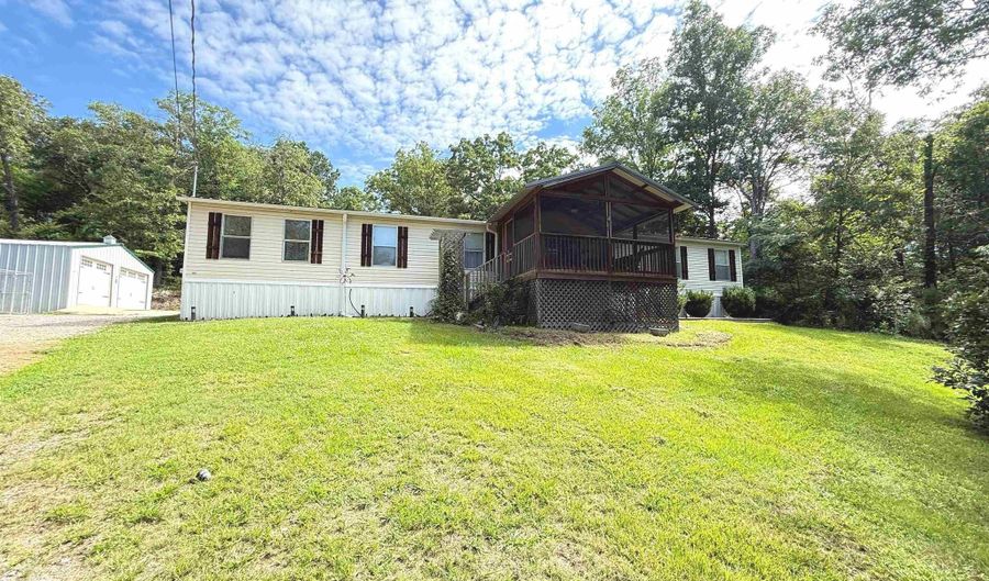 613 TREETOP Ln, Ashville, AL 35953 - 4 Beds, 2 Bath