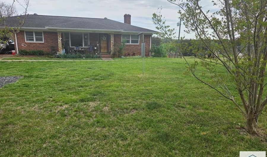 3184 Old Liberty Dr, Axton, VA 24054 - 3 Beds, 2 Bath