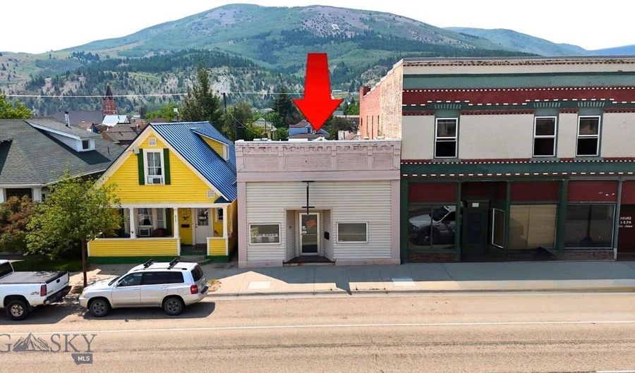 605 E Park Ave, Anaconda, MT 59711 - 2 Beds, 2 Bath