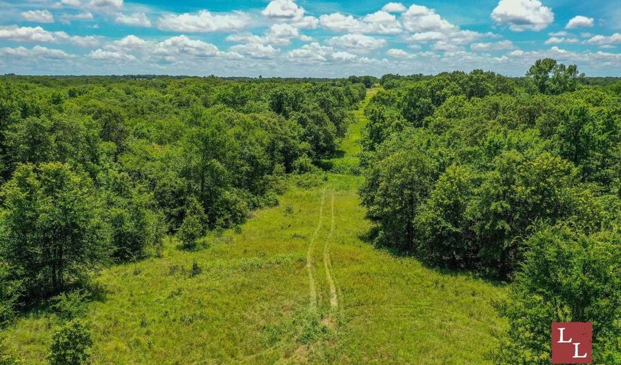 Teal Road, Ardmore, OK 73401 - 0 Beds, 0 Bath