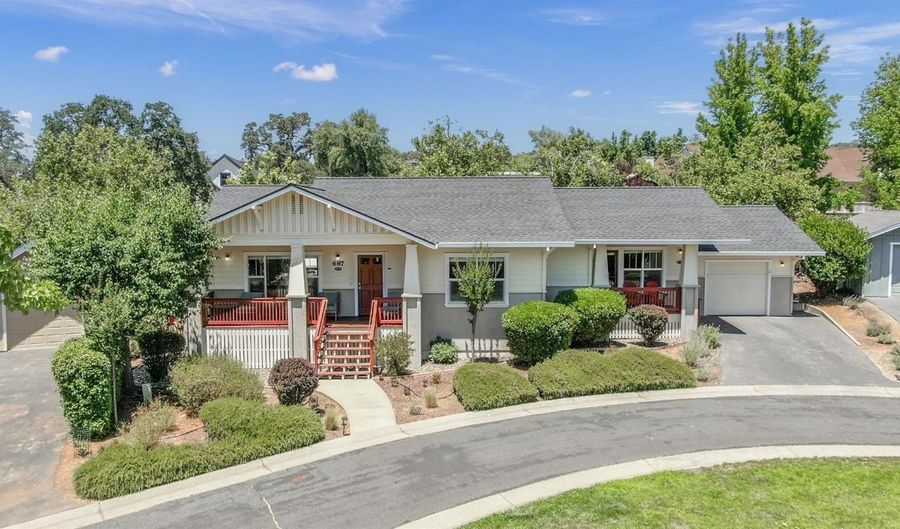 687 Northstar Loop, Angels Camp, CA 95222 - 2 Beds, 2 Bath