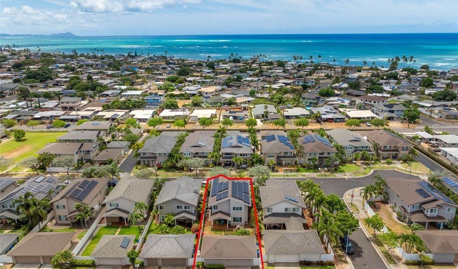 91-1030 Kai Uhu St, Ewa Beach, HI 96706 - 5 Beds, 4 Bath