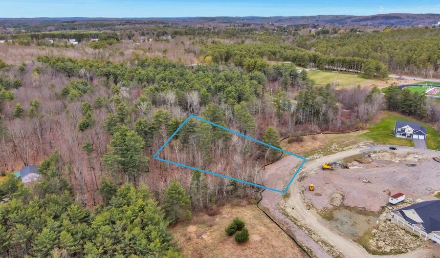 109 Fieldstone Dr, Augusta, ME 04330 - 0 Beds, 0 Bath