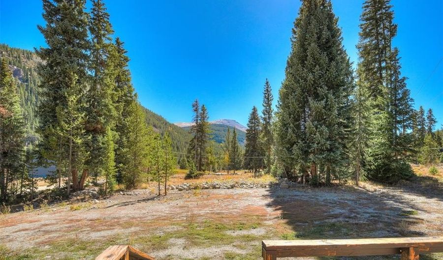 119 ROCK SPRINGS Rd, Blue River, CO 80424 - 2 Beds, 1 Bath
