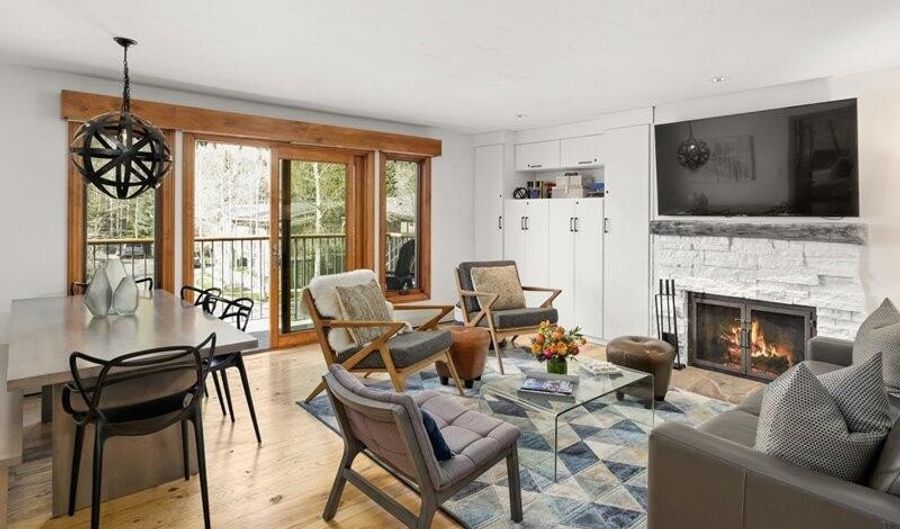 1020 E Durant Ave 301, Aspen, CO 81611 - 2 Beds, 2 Bath