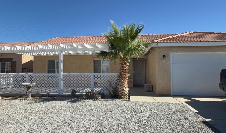 11028 Pemberton Way, Adelanto, CA 92301 - 3 Beds, 2 Bath
