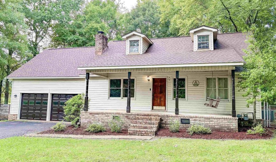 1341 Maple Ln NE, Arab, AL 35016 - 4 Beds, 2 Bath