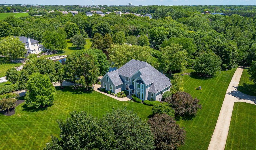 3202 NW 87th Ln, Ankeny, IA 50023 - 5 Beds, 5 Bath