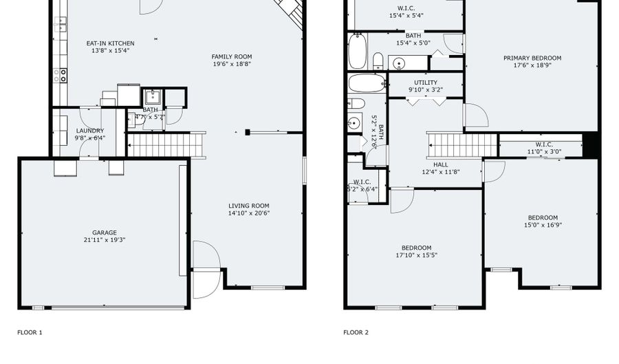 6911 Woodland Heights Dr, Avon, IN 46123 - 3 Beds, 3 Bath