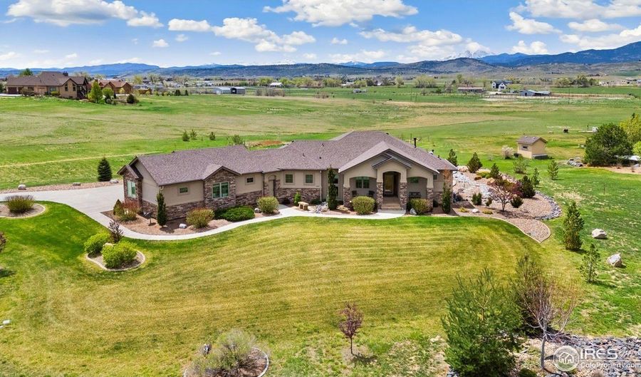 1868 Preserve Dr, Berthoud, CO 80513 - 4 Beds, 4 Bath