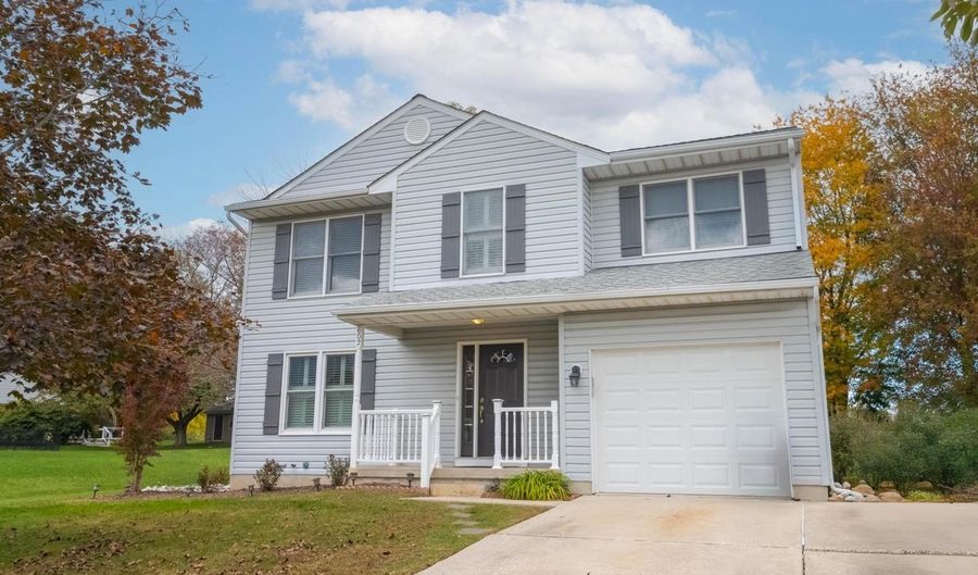 602 FLINTLOCK Dr, Bel Air, MD 21015 - 4 Beds, 3 Bath