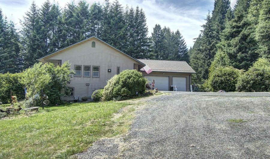108 FRIDAY Rd, Ariel, WA 98603 - 4 Beds, 3 Bath