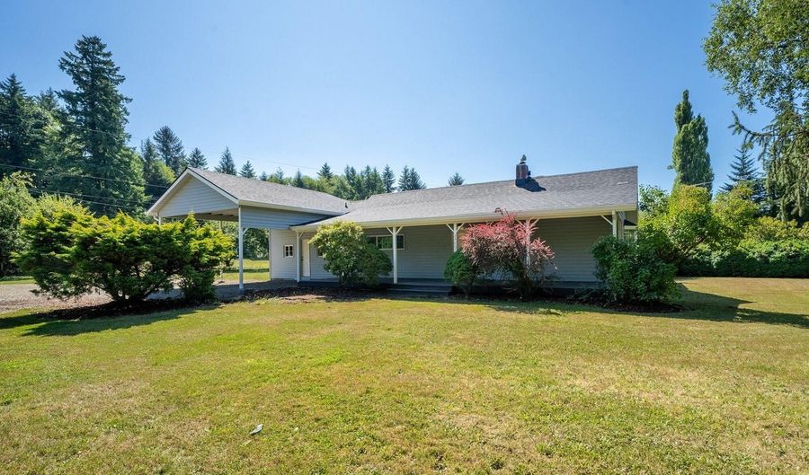 24005 HIGHWAY 101, Beaver, OR 97108 - 3 Beds, 1 Bath