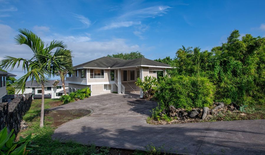 77-6120 PIILANI St, Holualoa, HI 96725 - 4 Beds, 3 Bath