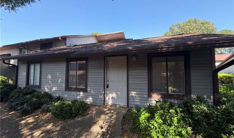 2725 Flintlock Pl, Austell, GA 30106 - 2 Beds, 2 Bath