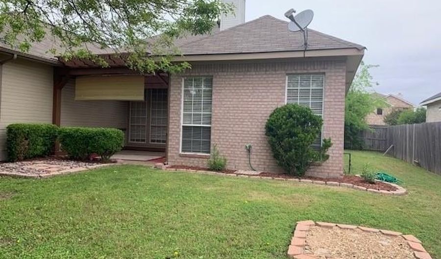 1434 Yosemite Dr, Allen, TX 75002 - 4 Beds, 2 Bath