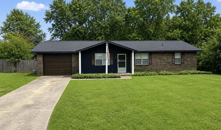 1116 Compton Ave, Albertville, AL 35951 - 3 Beds, 2 Bath