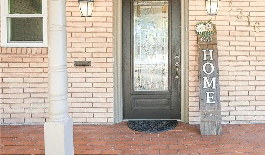 1316 Southwood St, Alice, TX 78332 - 3 Beds, 2 Bath