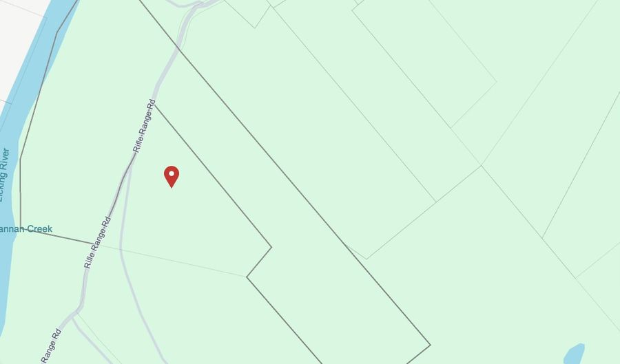 501 Rifle Range Rd, Alexandria, KY 41001 - 0 Beds, 0 Bath